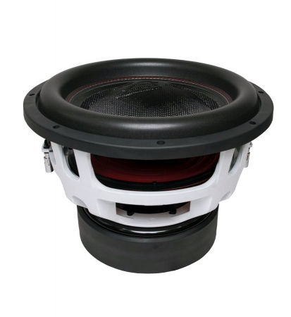 B2 Audio RAGE XL 12D1 i gruppen Billjud / Bas / 12 tums bas hos Winn Scandinavia AB (505RAGEXL12D1)