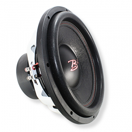 B2 Audio RIOT 15D4 V2, 15 tum baselement i gruppen Billjud / Bilhögtalare / Midbasar / Mellanregister / 6.5 tums midbas hos Winn Scandinavia AB (505RIOT15D4V2)
