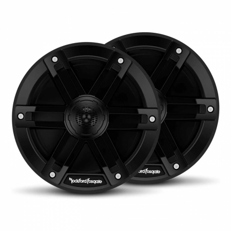 Rockford Fosgate M0-65, Svart i gruppen Billjud / Marint ljud / Marinhögtalare hos Winn Scandinavia AB (510M065B)