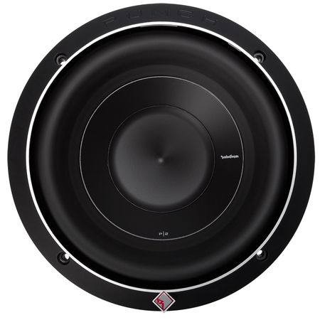 Rockford Fosgate P2D28 (2x2ohm) i gruppen Billjud / Bilhögtalare / Midbasar / Mellanregister / 6.5 tums midbas hos Winn Scandinavia AB (510P2D28)