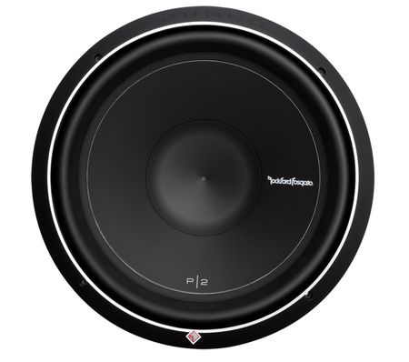 Rockford Fosgate P2D415, 15 tum bas i gruppen Billjud / Bas / Baselement hos Winn Scandinavia AB (510P2D415)