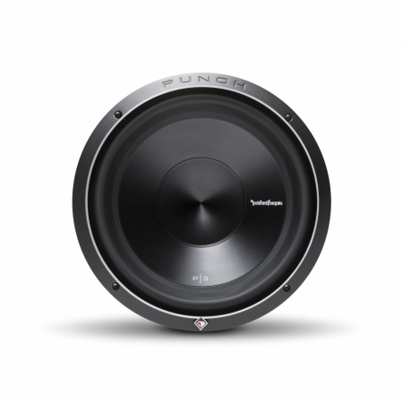 Rockford Fosgate Punch P3D2-12 i gruppen Billjud / Bas / Baselement hos Winn Scandinavia AB (510P3D212)