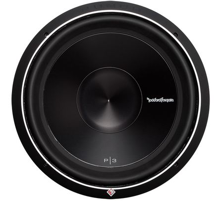 Rockford Fosgate P3D2-15 i gruppen Billjud / Bas / Baselement hos Winn Scandinavia AB (510P3D215)