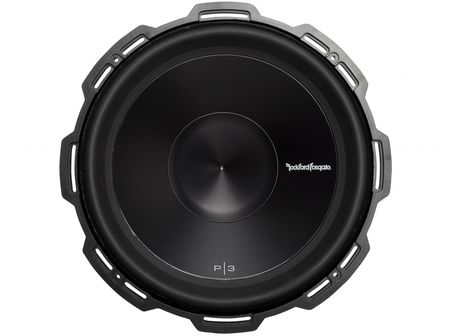 Rockford Fosgate Punch P3D4-15 i gruppen Billjud / Bas / Baselement hos Winn Scandinavia AB (510P3D415)