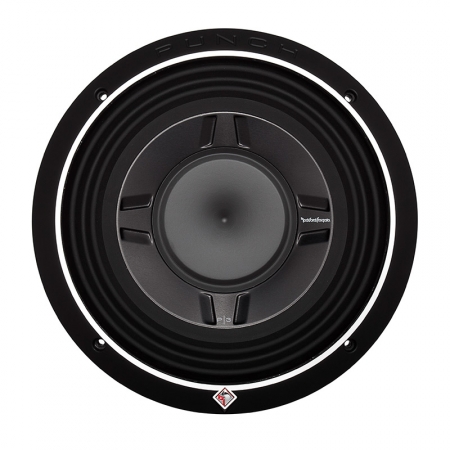 Rockford Fosgate Punch P3SD2-10 V2 i gruppen Billjud / Bas / 10 tums bas hos Winn Scandinavia AB (510P3SD210V2)