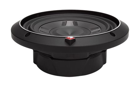 Rockford Fosgate Punch P3SD28 i gruppen Billjud / Bilhögtalare / Midbasar / Mellanregister / 6.5 tums midbas hos Winn Scandinavia AB (510P3SD28)