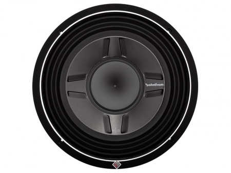 Rockford Fosgate Punch P3SD412 i gruppen Billjud / Bas / Baselement hos Winn Scandinavia AB (510P3SD412)