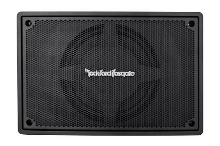 Rockford Fosgate PS-8 Aktiv baslåda i gruppen Billjud / Bas / Aktiv baslåda hos Winn Scandinavia AB (510PS8)
