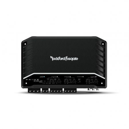 Rockford Fosgate R2-750X5 i gruppen Billjud / Slutsteg / Multikanal hos Winn Scandinavia AB (510R2750X5)