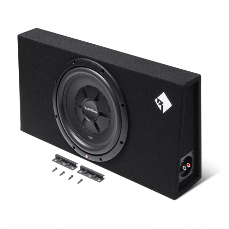 Rockford Fosgate R2S-1X12 i gruppen Billjud / Bas / 12 tums bas hos Winn Scandinavia AB (510R2S1X12)