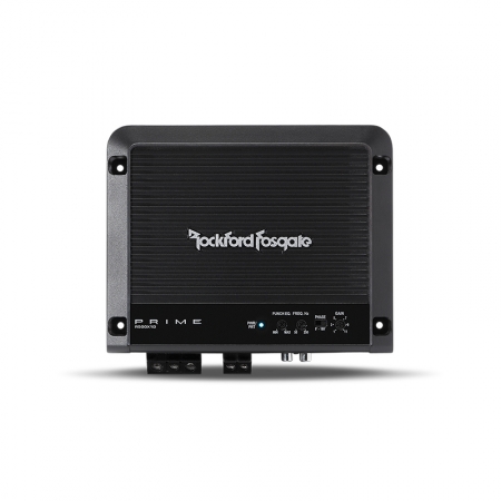 Rockford Fosgate R500X1D i gruppen Billjud / Slutsteg / Mono hos Winn Scandinavia AB (510R500X1D)