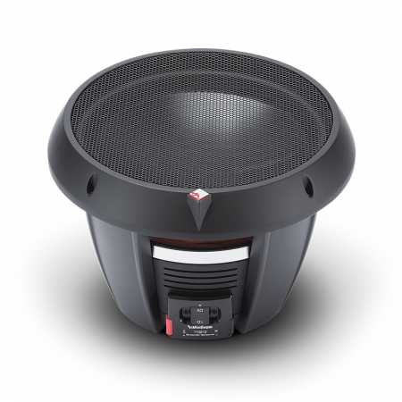 Rockford Fosgate Power T1D212 i gruppen Billjud / Bas / 12 tums bas hos Winn Scandinavia AB (510T1D212)