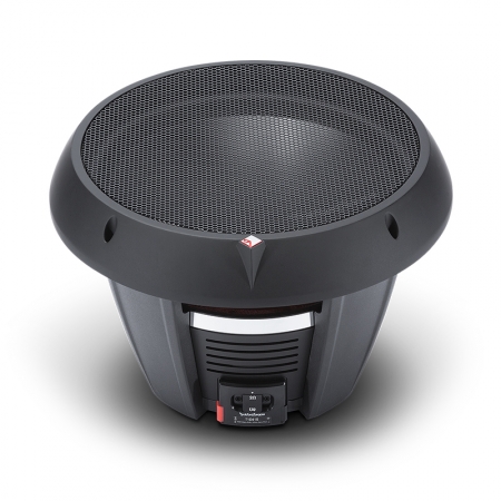 Rockford Fosgate Power T1D415  i gruppen Billjud / Bas / Baselement hos Winn Scandinavia AB (510T1D415)