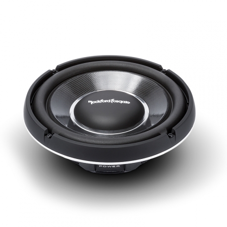 Rockford Fosgate Slim T1S1-12tum i gruppen Billjud / Bas / Baselement hos Winn Scandinavia AB (510T1S112)