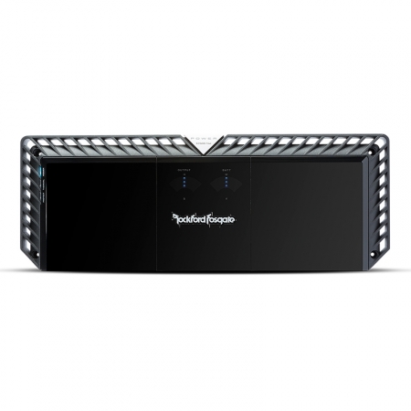 Rockford Fosgate T25001bdCP i gruppen Billjud / Slutsteg / Mono hos Winn Scandinavia AB (510T25001BDCP)