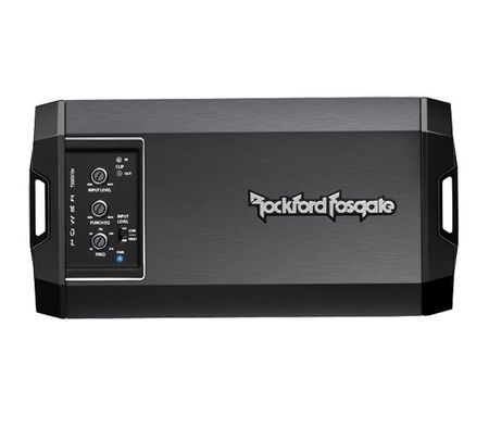 Rockford Fosgate T500X1BR i gruppen Billjud / Slutsteg / Mono hos Winn Scandinavia AB (510T500X1BR)