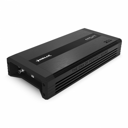 Helix AMPLIFY 201 DIRECT, monoblock i gruppen Billjud / Slutsteg / Mono hos Winn Scandinavia AB (551AC20110)