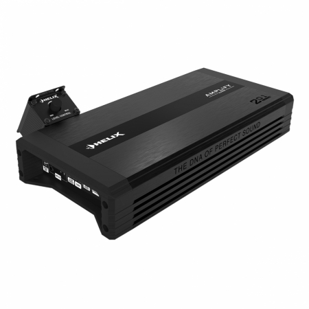 Helix AMPLIFY 201 X-OVER, monoblock i gruppen Billjud / Slutsteg / Mono hos Winn Scandinavia AB (551AC20120)