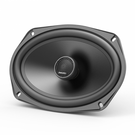 Helix Compose CB C690.2-S3, 6x9 tums koaxialhögtalare i gruppen Billjud / Bilhögtalare / Midbasar / Mellanregister / 6.5 tums midbas hos Winn Scandinavia AB (551CB22611)