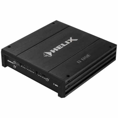 Helix D ONE, monoblock i gruppen Billjud / Bilhögtalare / Midbasar / Mellanregister / 6.5 tums midbas hos Winn Scandinavia AB (551HA11108)
