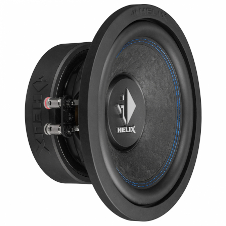 Helix K 8W, 8 tums bas, 1x2 Ohm i gruppen Billjud / Bilhögtalare / Midbasar / Mellanregister / 6.5 tums midbas hos Winn Scandinavia AB (551K330801)