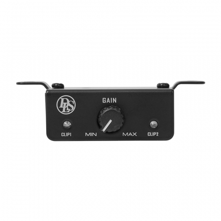 Bass remote till DLS Signature S1 24V i gruppen Billjud / Tillbehör / Bass remote control hos Winn Scandinavia AB (610CPEBCII)