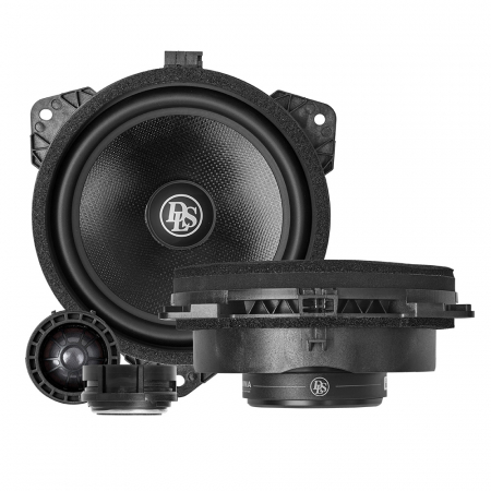 DLS Cruise CRPP-TO1.7, modellanpassat kitsystem till Toyota, Lexus & många fler i gruppen Billjud / Vad passar i min bil / Toyota / Avensis / Avensis 2003-2008 hos Winn Scandinavia AB (610CRPPTO17)