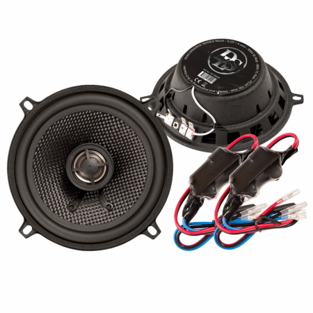 DLS Performance M225 i gruppen Billjud / Vad passar i min bil / BMW / BMW 3 serie / BMW E46 1999-2006 / Byta högtalare BMW E46 1999-2006 hos Winn Scandinavia AB (610M225)