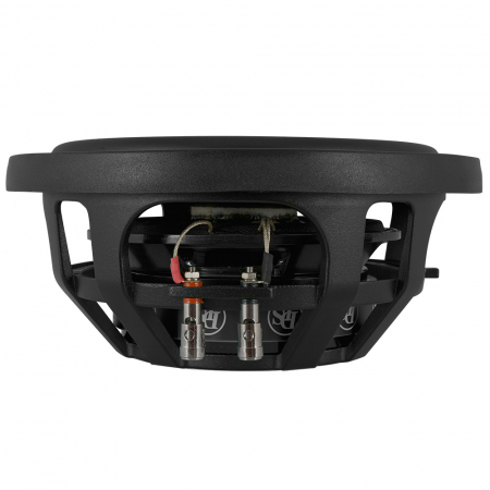 DLS Reference RCS10.D2, slimmad 10 tums bas i gruppen Billjud / Bas / 10 tums bas hos Winn Scandinavia AB (610RCS10D2)