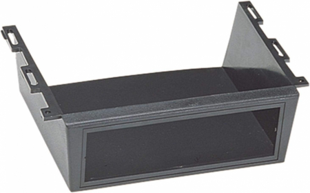 ACV Underhängskåpa till 1-DIN bilstereo i gruppen Billjud / Vad passar i min bil / Volkswagen / Passat / Passat B1 1974-1980 / Byta stereo Passat B1 1974-1980 hos Winn Scandinavia AB (70027100001)