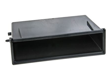 Prylfack Enkel-DIN 52mm i gruppen Billjud / Bilhögtalare / Midbasar / Mellanregister / 6.5 tums midbas hos Winn Scandinavia AB (70027100007)