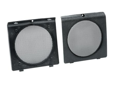 Högtalaradapter VW Golf/Jetta 88-92 i gruppen Billjud / Vad passar i min bil / Volkswagen / Golf / Golf Mk2 1984-1991 / Byta högtalare Golf Mk2 1984-1991 hos Winn Scandinavia AB (70027132004)