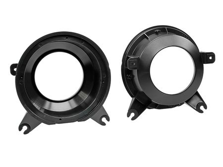 Högtalaradapter Volvo S70/V70 Bakdörr i gruppen Billjud / Vad passar i min bil / Volvo / Volvo V70 / Volvo V70 1997-2000 / Byta högtalare V70 1997-2000 hos Winn Scandinavia AB (70027134812)