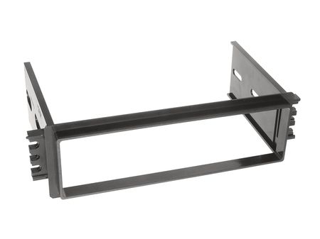 Monteringsram 1-din Hyundai Accent 2003-2005 i gruppen Billjud / Vad passar i min bil / Hyundai / Accent / Accent 2002-2005 hos Winn Scandinavia AB (70028114302)