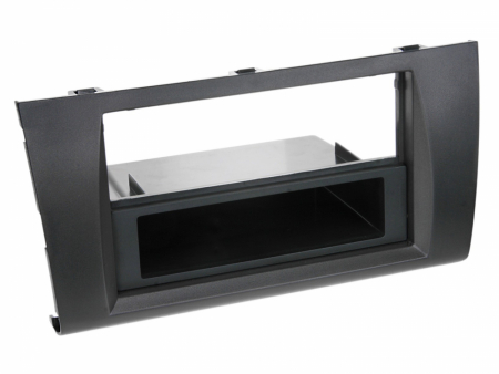 ACV Monteringsram 1/2-DIN Suzuki Swift 2005-2010 i gruppen Billjud / Vad passar i min bil / Suzuki / Swift / Swift 2004-2010 hos Winn Scandinavia AB (70028129201)