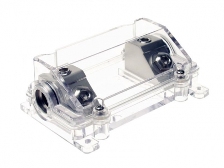 ACV ANL-Säkringshållare 35mm² - 50mm² i gruppen Billjud / Bilhögtalare / Midbasar / Mellanregister / 6.5 tums midbas hos Winn Scandinavia AB (70030380004S)