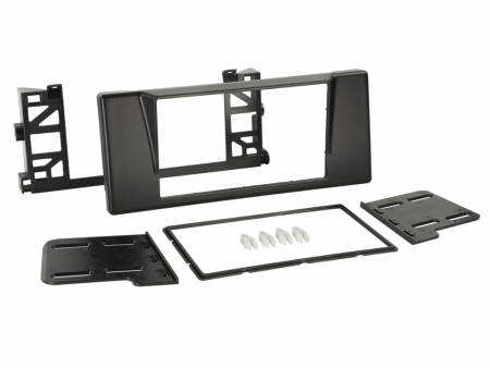 Stereoram 2-din BMW E39 -2004 i gruppen Billjud / Vad passar i min bil / BMW / BMW 5 serie / BMW E39 1995-2003 / Byta stereo E39 1995-2003 hos Winn Scandinavia AB (70038102310)