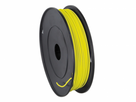 ACV gul 1.5mm² strömkabel, lösmeter i gruppen B2B Winn Scandinavia hos Winn Scandinavia AB (700501501004)