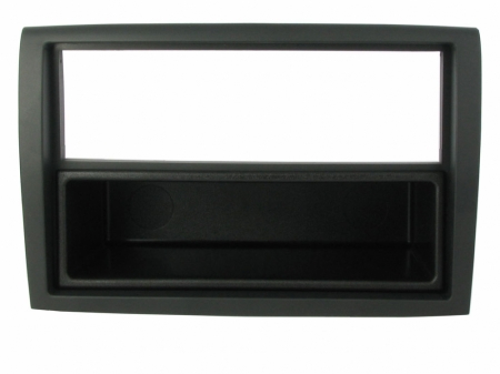 Monteringsram Fiat Ducato 06-11 i gruppen Billjud / Bilhögtalare / Midbasar / Mellanregister / 6.5 tums midbas hos Winn Scandinavia AB (701CT24FT10)