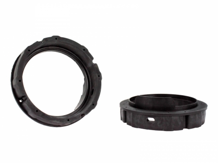 Högtalaradapter Skoda Fabia, Octavia i gruppen Billjud / Vad passar i min bil / Skoda / Skoda Octavia / Skoda Octavia 2004-2008 hos Winn Scandinavia AB (701CT25SK02)