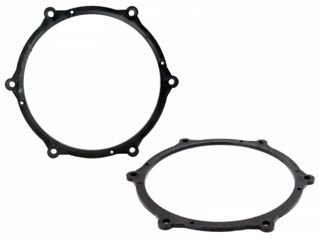Högtalaradapter Seat Ibiza Fram/Bak 2008 i gruppen Billjud / Vad passar i min bil / Seat / Ibiza / Ibiza 2015-2021 hos Winn Scandinavia AB (701CT25ST05)