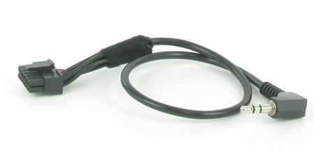 Lead rattadapter Sony i gruppen Billjud / Bilhögtalare / Midbasar / Mellanregister / 6.5 tums midbas hos Winn Scandinavia AB (701CTSONYLEAD)