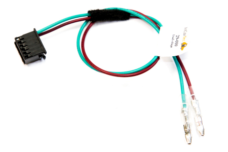 InCarTec Lead rattadapter programmerbar rattstyrning till 29-kablage i gruppen Billjud / Vad passar i min bil / Mazda hos Winn Scandinavia AB (70429000)