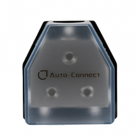 Auto-Connect distributionsblock, 1 till 2, 50mm² i gruppen Billjud / Kablar hos Winn Scandinavia AB (720DB12L1)