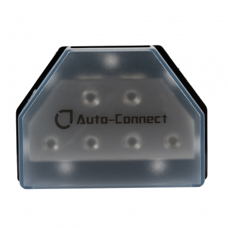 Auto-Connect distributionsblock, 2 till 4, 50mm² i gruppen Billjud / Vad passar i min bil / Volkswagen / Caddy hos Winn Scandinavia AB (720DB24L1)