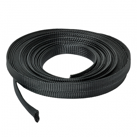 Auto-Connect kabelstrumpa 12-28 mm, 10 meter i gruppen Billjud / Tillbehör / Monteringstillbehör hos Winn Scandinavia AB (720ECS1210B)