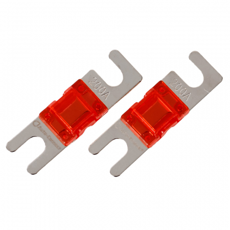 Auto-Connect AFS/Mini ANL-säkring, 200A i gruppen Nyheter hos Winn Scandinavia AB (720FAFS200A)