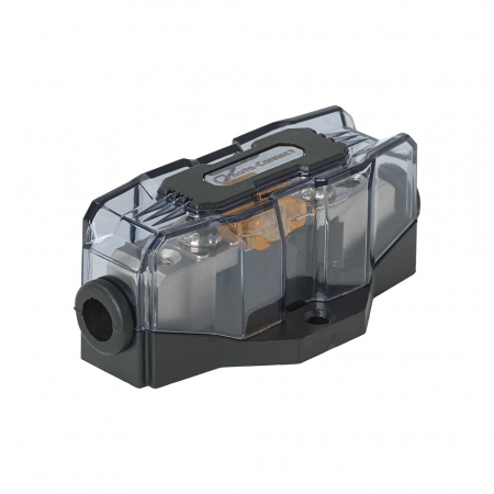 Auto-Connect AFS Level 1 säkringshållare med 40A-säkring, 10-22mm² i gruppen Billjud / Tillbehör / Säkringshållare hos Winn Scandinavia AB (720L1FHAFS40)