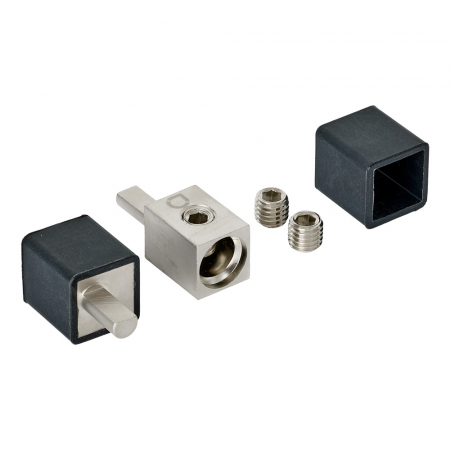 Auto-Connect terminaladapter 54mm² till 20mm², par i gruppen Billjud / Tillbehör / Monteringstillbehör hos Winn Scandinavia AB (720L2TA531LR)