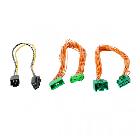 Auto-Connect VOUNIPNP, Plug N Play till nyare Volvo & Polestar i gruppen Billjud / Vad passar i min bil / Volvo / Volvo XC60 / Volvo XC60 2018-2023 / Övrigt XC60 2018-2023 hos Winn Scandinavia AB (720VOUNIPNP)